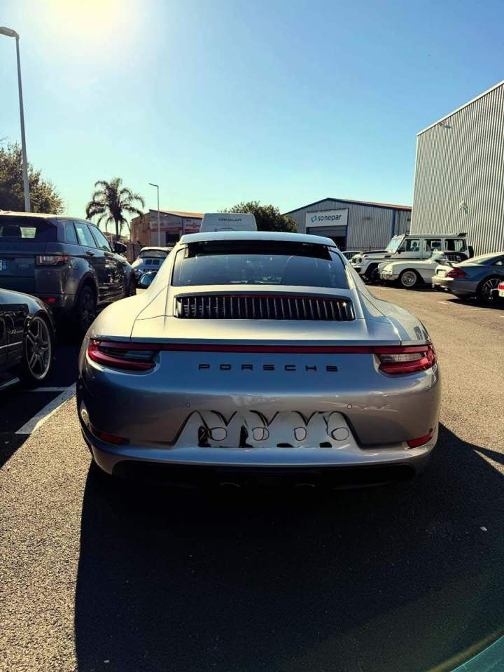 Spécialiste Porsche Saint-Tropez