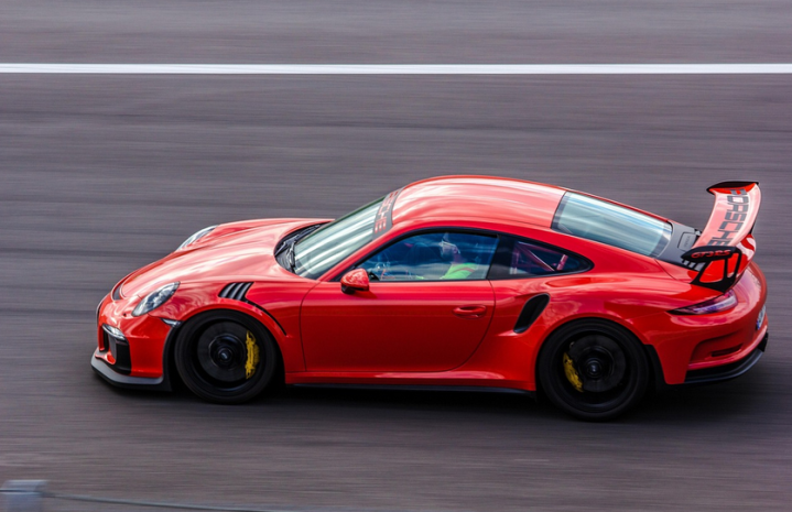 Garage spécialiste Porsche Saint-Tropez