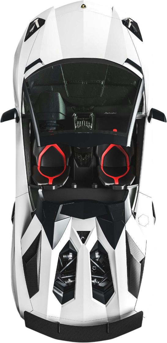 Entretien Lamborghini Saint-Tropez