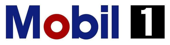 Logo Mobil 1
